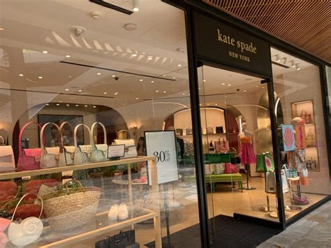 kate spade oahu.